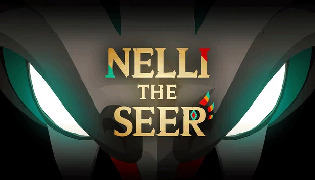 先知内莉（Nelli The Seer） 游戏封面