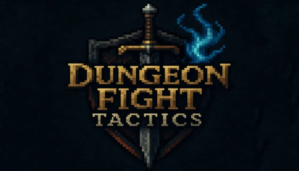 地牢战斗战术（Dungeon Fight Tactics） 游戏封面
