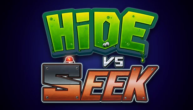 躲猫猫（Hide vs. Seek） 游戏封面