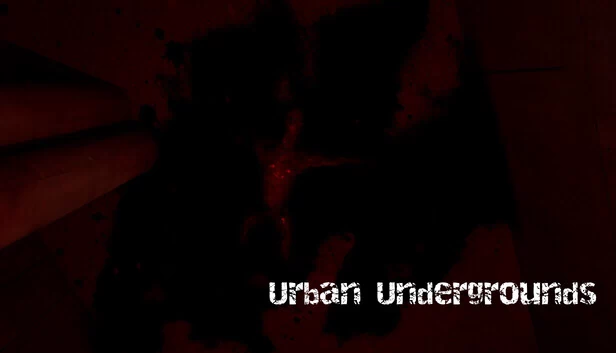 都市地下世界(Urban Undergrounds) 游戏封面