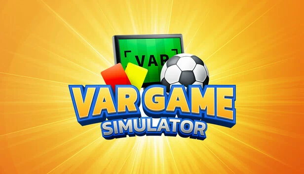 Var 游戏模拟器（Var Game Simulator） 游戏封面