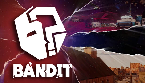 Bandit 游戏封面