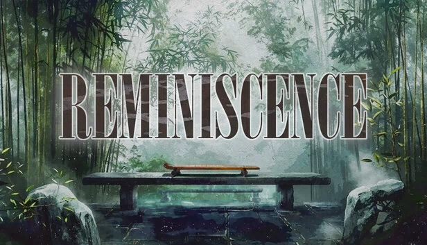 回忆（Reminiscence） 游戏封面