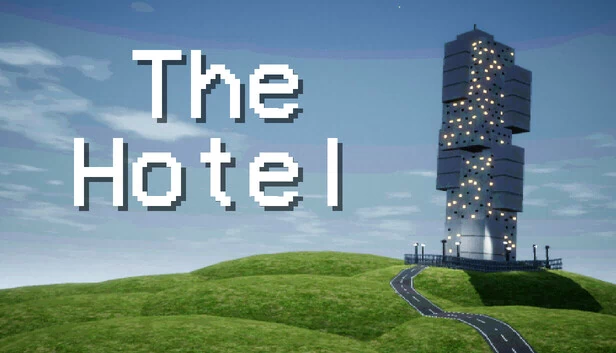 The Hotel 游戏封面