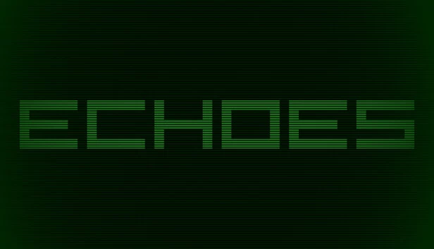 回声（Echoes） 游戏封面