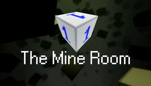 矿洞房间（The Mine Room） 游戏封面