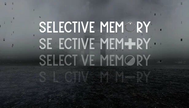 选择性记忆（Selective Memory） 游戏封面