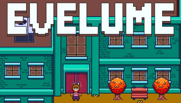 Evelume 游戏封面
