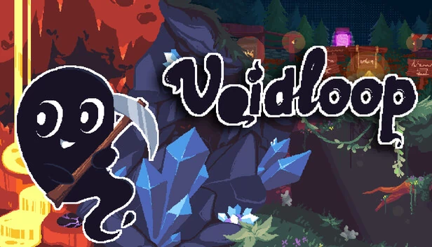 虚空循环（Voidloop） 游戏封面