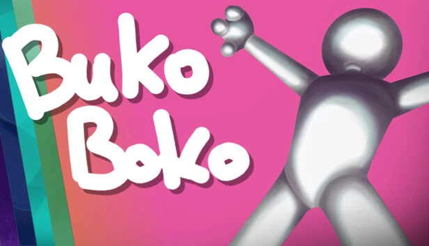 布科博科（Buko Boko） 游戏封面