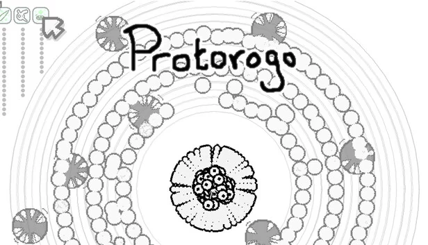Protorogo 游戏封面