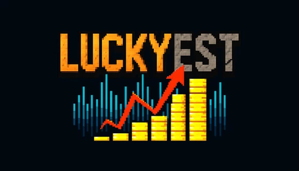 Luckyest 游戏封面