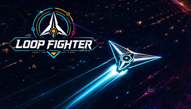 循环战士（Loop Fighter） 游戏封面