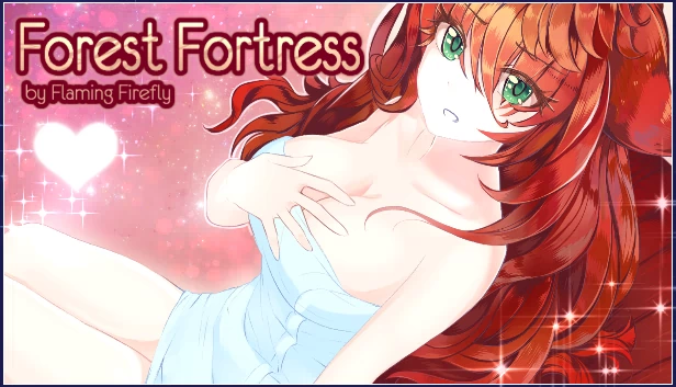 森林堡垒（Forest Fortress） 游戏封面