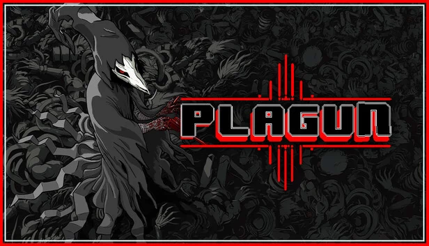 PLAGUN – 瘟疫继续（PLAGUN – The Plague Goes On） 游戏封面