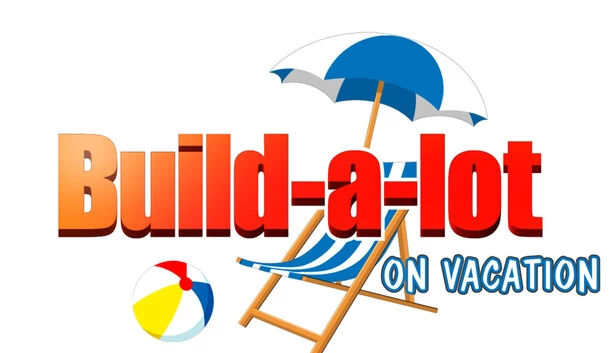 地产大亨：度假篇（Build-a-lot: On Vacation） 游戏封面