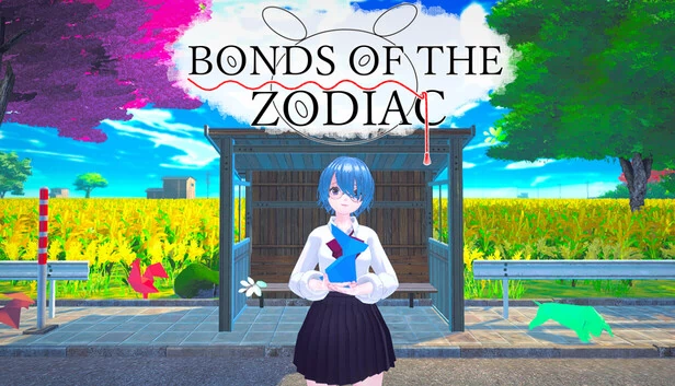 黄道羁绊（Bonds of the Zodiac） 游戏封面