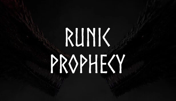 符文预言（Runic Prophecy） 游戏封面