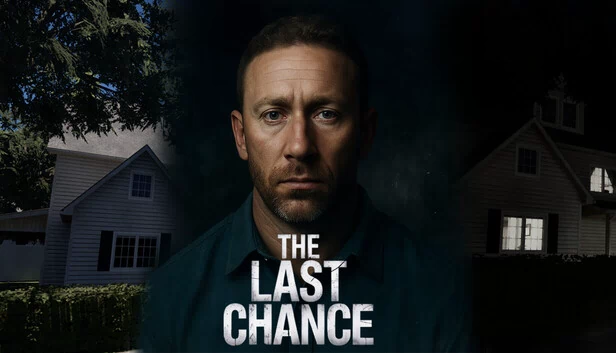 最后机会（The Last Chance） 游戏封面