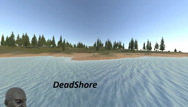 死亡海岸(DeadShore) 游戏封面