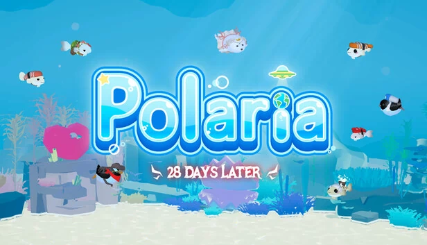 Polaria 游戏封面