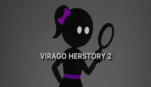 Virago: Herstory 2 游戏封面
