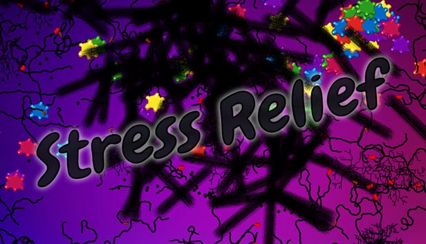 减压（Stress Relief） 游戏封面