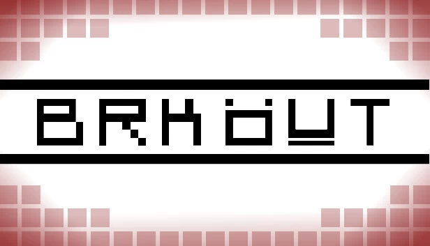 BRKÖUT 游戏封面