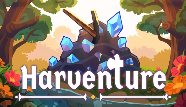 哈文彻（Harventure） 游戏封面