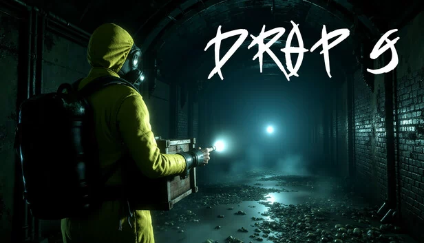 Drop 9 游戏封面