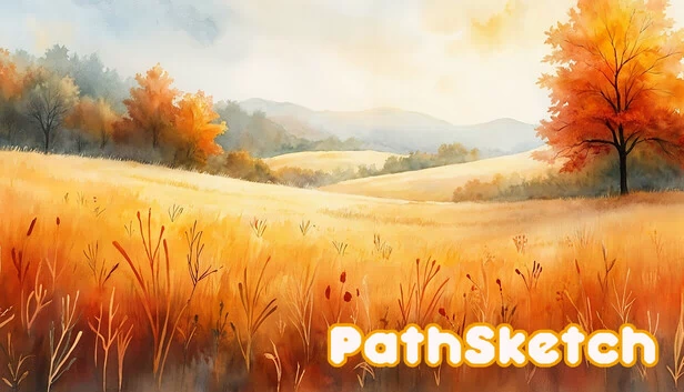 路径草图（PathSketch） 游戏封面