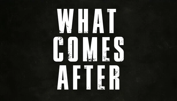 VR之后是什么（WHAT COMES AFTER VR） 游戏封面