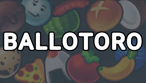 Ballotoro 游戏封面