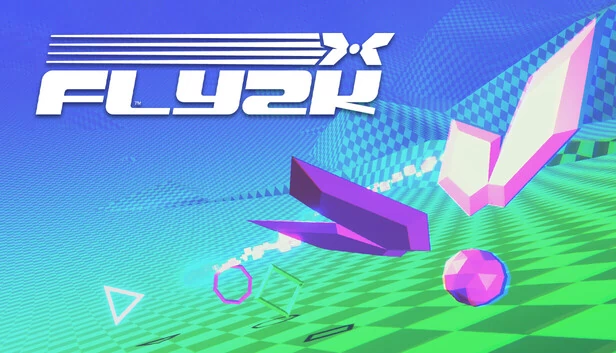 FLY2K 游戏封面