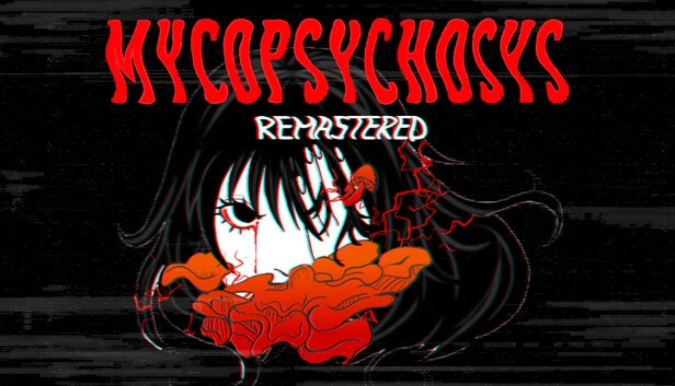 Mycopsychosys: Remastered 游戏封面