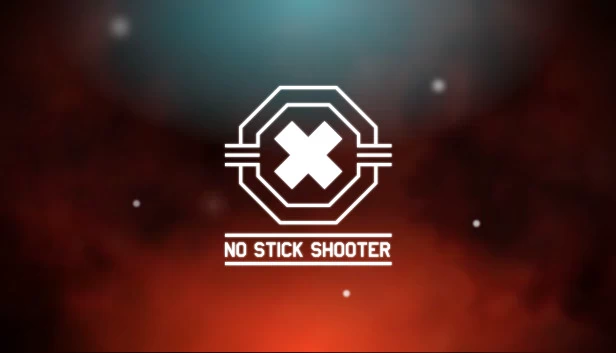无枪射手（No Stick Shooter） 游戏封面