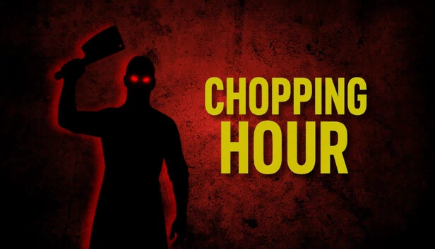砍伐时刻（Chopping Hour） 游戏封面