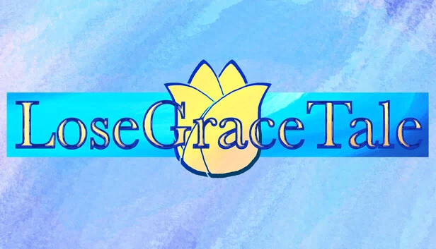 落恩典记（落恩典记/LoseGraceTale） 游戏封面