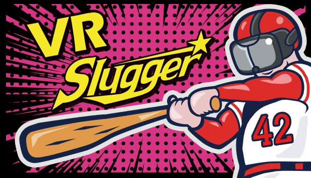 VR Slugger：玩具棒球场（VR Slugger: The Toy Baseball Field） 游戏封面