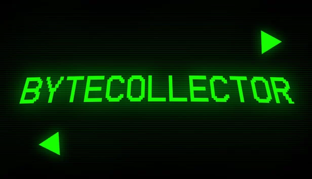 Bytecollector 游戏封面