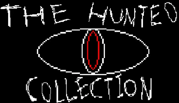 猎杀合集（The Hunted Collection） 游戏封面