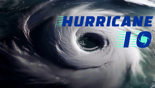 飓风.io（Hurricane.io） 游戏封面
