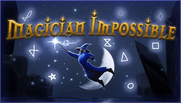 Magician Impossible 游戏封面
