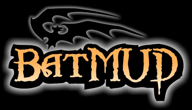 BatMUD 游戏封面