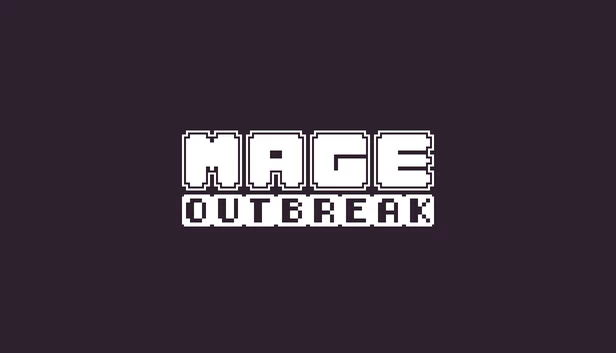 法师爆发（Mage Outbreak） 游戏封面