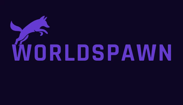 世界生成(Worldspawn) 游戏封面