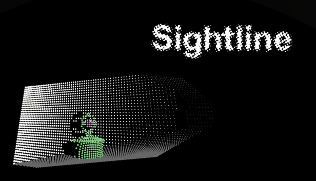 视线（Sightline） 游戏封面