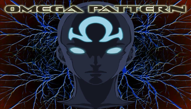 OMEGA PATTERN - 视觉小说（OMEGA PATTERN - VISUAL NOVEL） 游戏封面