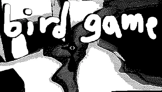 小鸟游戏（Bird Game） 游戏封面