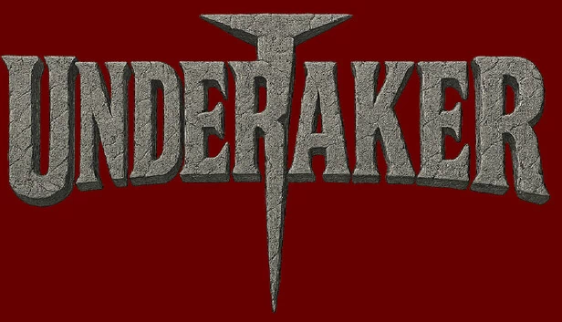 葬仪师（Undertaker） 游戏封面